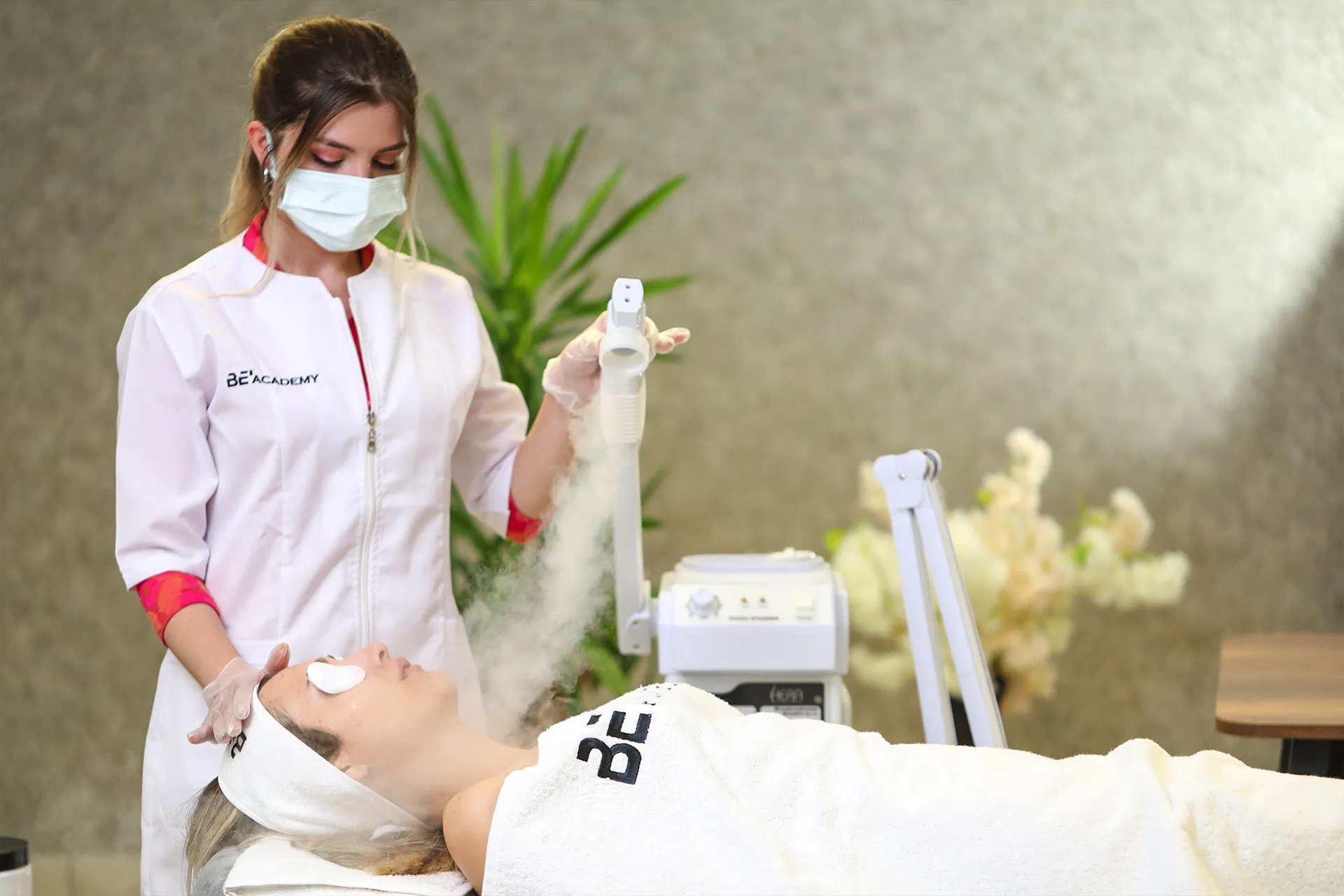 Ümraniye Güzellik Uzmanı